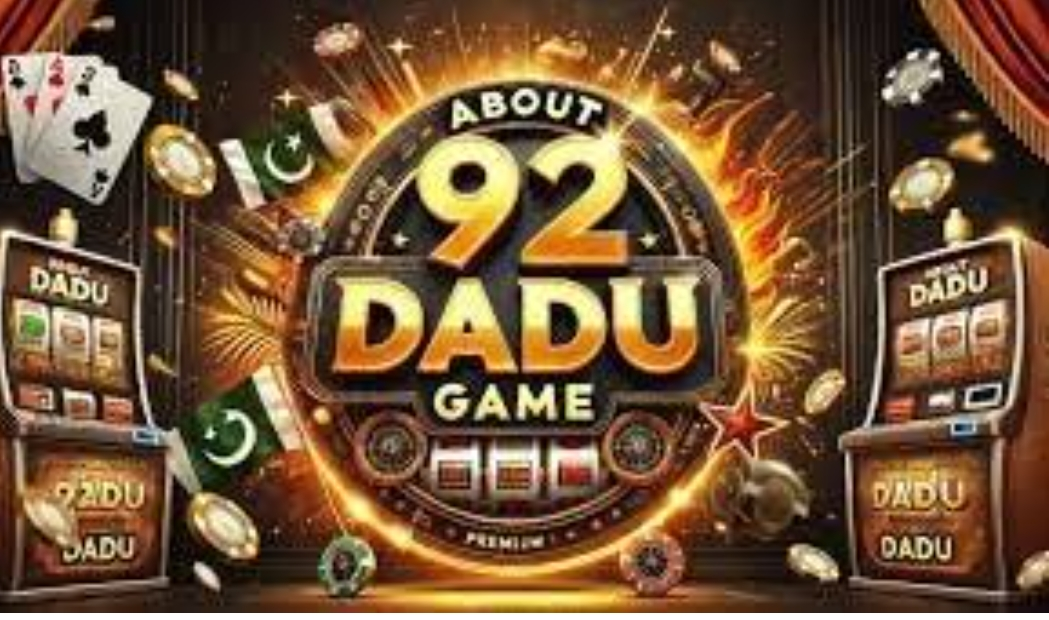 92dadu game